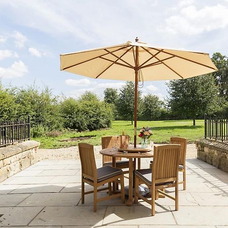 Castle Gatehouse Villa Winchcombe Exterior foto